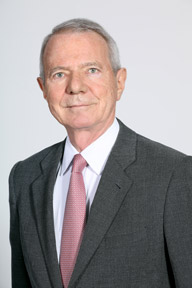 Prof. Dr. Rainer Wild